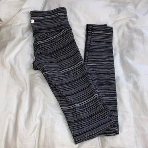 Lululemon pants
